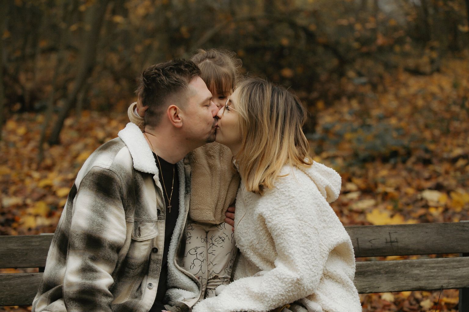 Familienfotografie und Paarshootings