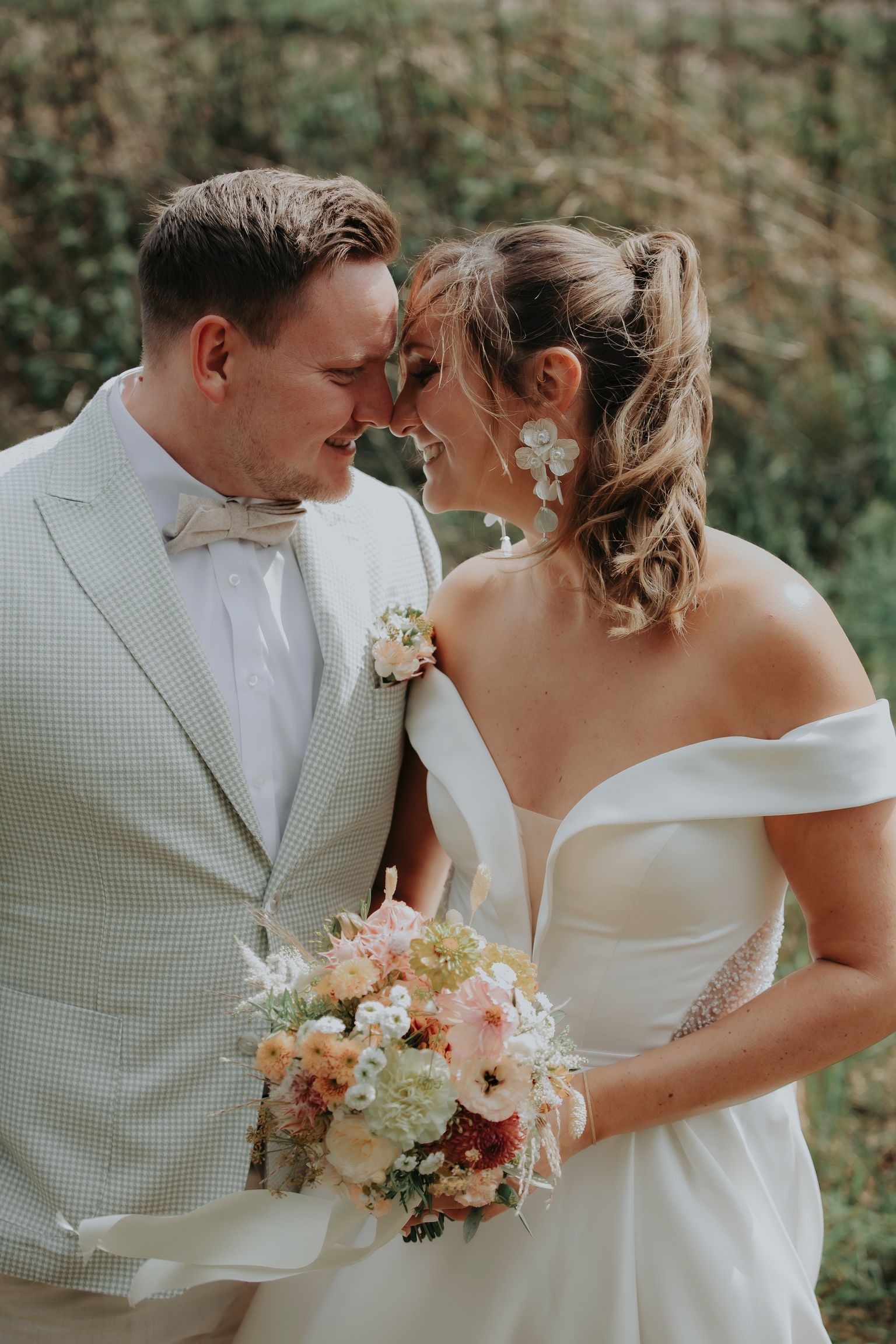 Hochzeitsfotografie