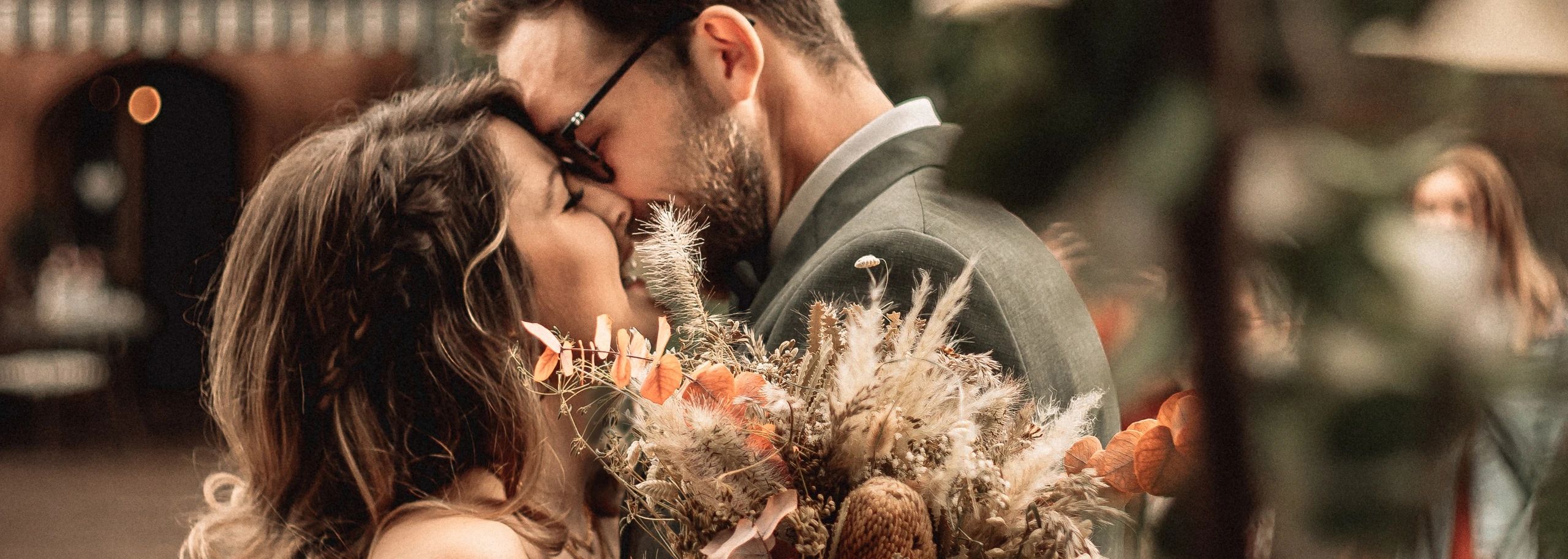Hochzeiten